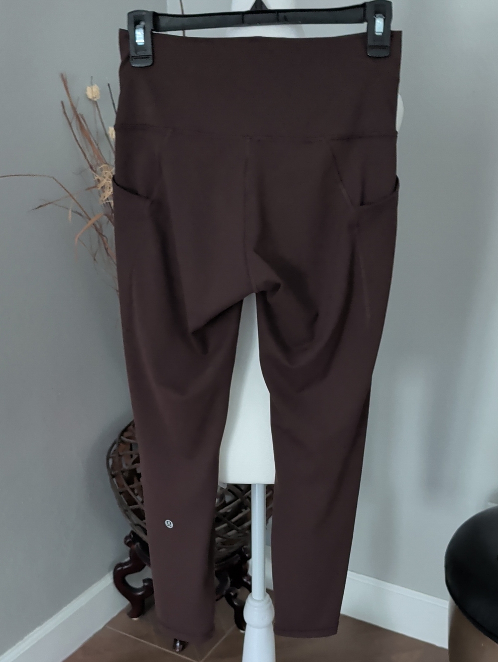 Lululemon Wunder Train High Rise Tight - Picture 4 of 13